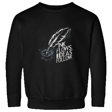 Discover Poetry Slam Writer Poet Literature Slam Poetry Day 45 Sweatshirts