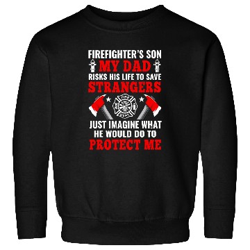 Discover Fireman Firefighter Fireman Cool Quotes Graphics Firefighter Plus Size 252 Firemen Sweatshirts