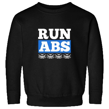 Discover 3D Printing RUN ABS 3D Printing Filaments 3D Printer Fan Sweatshirts