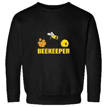 Discover Beekeeping Gift Beekeeper Bee Gift 2 Sweatshirts