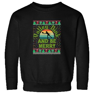 Discover Christmas Pickleball Big Dill Grandma Mom Ace Dink xmass 10 Sweatshirts