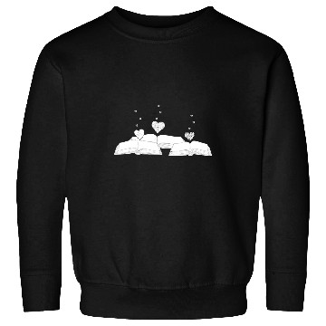 Discover Reading Book Librarian Book Nerd Gift Bookworm Hearts Books Reader Sweatshirts