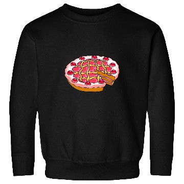 Discover Cherry Pie 1 Sweatshirts