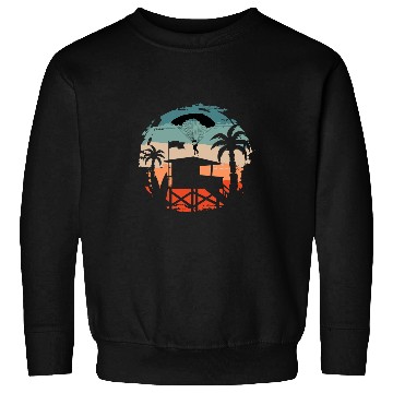 Discover Skydiving Gift Skydive Sweatshirts