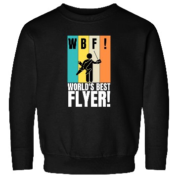 Discover Funny RC Plane And Remote Controlled Airplane Pilots Sweatshirts