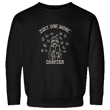 Discover Reading Book Butterflies Coffee and Reading Bookworms Librarian Reader Sweatshirts