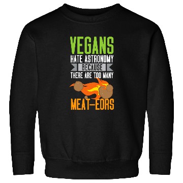 Discover Funny Astrology Pun 5 Sweatshirts
