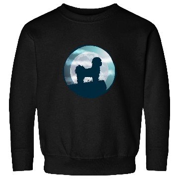 Discover Shih Tzu Dog Retro 29 Sweatshirts