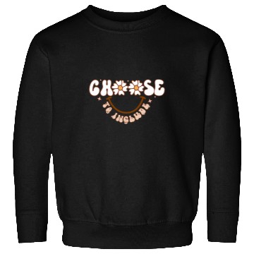 Discover Choose To Include Special Education Teacher Sweatshirts