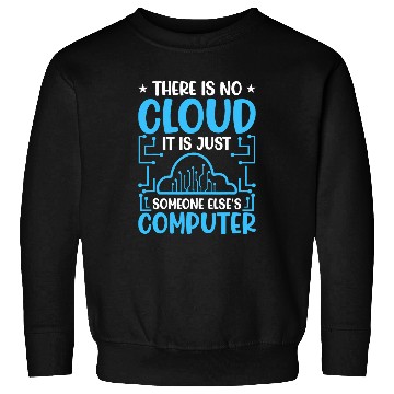 Discover Network Expert Design for Software Engineers Programmer 5 Sweatshirts