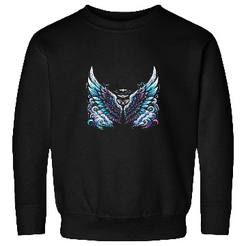 Discover Future Pilot Elevate Your Dreams At Flight School Designs 10 Sweatshirts