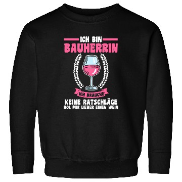 Discover Beer Builder Sweatshirts