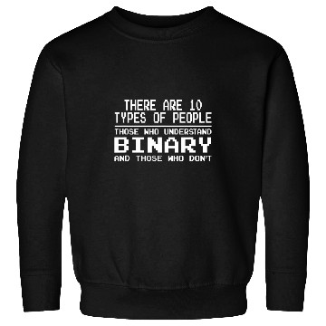 Discover funny lol nerd IT computer scientist programmer 2 Sweatshirts