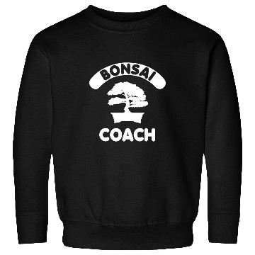 Discover Bonsai Tree Design For Bonsai Lover And Beginner Sweatshirts