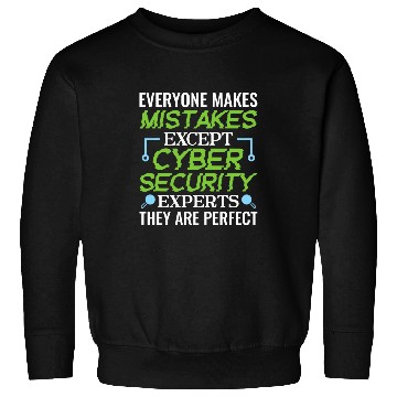 Discover Funny Cyber Security Expert Definition Computer Programmer 1 Sweatshirts