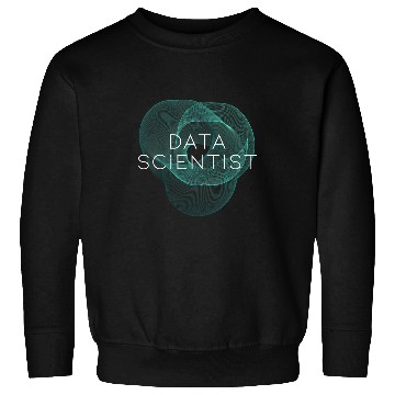 Discover Data Scientist Scientist Science Geek Sweatshirts