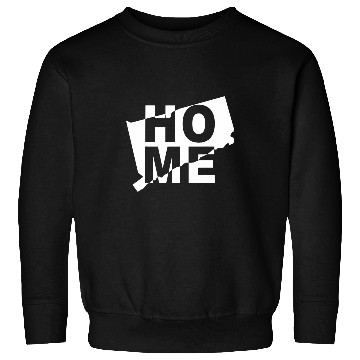 Discover homes State Connecticut Matching Family Portrait Town Sweatshirts