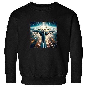 Discover F14 Tomcat Navy Fighter Jet Naval Strike Fighter Sweatshirts