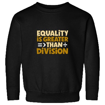 Discover Black History BLM Melanin 1 Sweatshirts