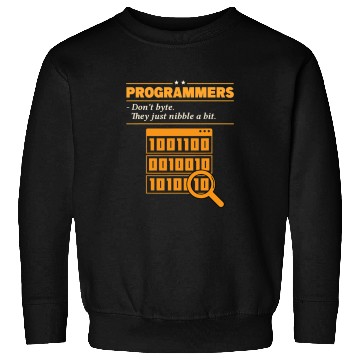 Discover Web Developer Software Engineer Programmer Nerd Computer Sweatshirts
