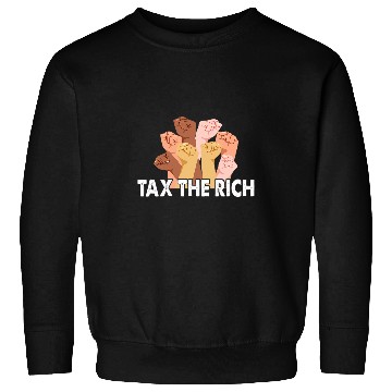 Discover Tax The Rich vintages Retro Cancel Student Debt AOC 2 Sweatshirts