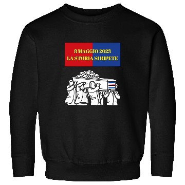 Discover History Repeats itself funeral antisamp funny Sweatshirts