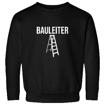 Discover Construction Manager Construction Site House Builder Sweatshirts