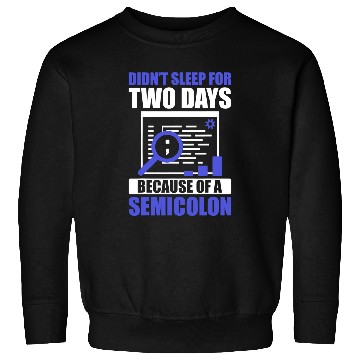 Discover Programmer Computer Software Engineer Web Developer Coder Sweatshirts