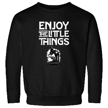 Discover Funny Microbiology Costume Microscope Biology Fan Sweatshirts