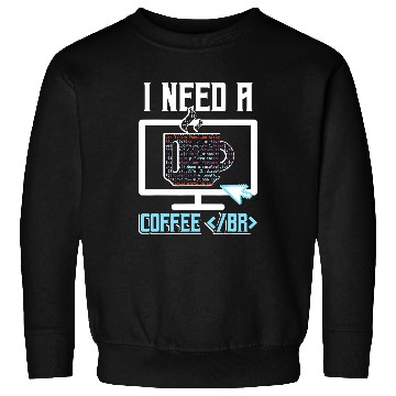 Discover Programmer Software Developer Engineer Funny Coding Sweatshirts