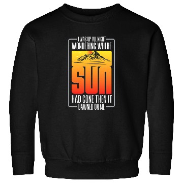 Discover Funny Astrology Pun 1 Sweatshirts