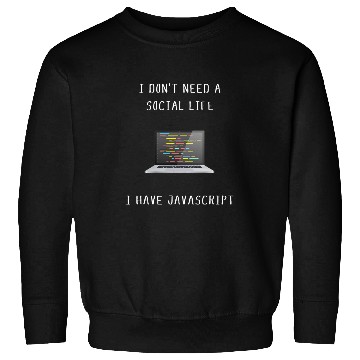 Discover Programmer  For Coder Engineer Developer Javascript Tee 1 Sweatshirts