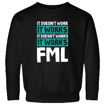 Discover Programmer Developer Software Engineer Programming Coder Sweatshirts