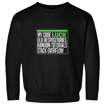 Discover Programmer Coder Developer Software Engineer Funny Coding Sweatshirts