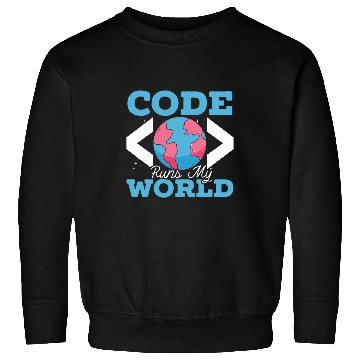 Discover Software Engineer Computer Programmer Programming Code 6 Sweatshirts