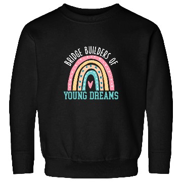 Discover Middle School Counselor Student Counseling Profession 4 Sweatshirts