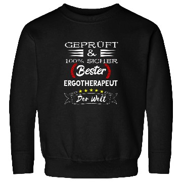 Discover Occupational Therapeut Physios Therapist Occupational Therapy Sweatshirts
