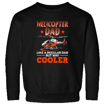Discover Helicopter Pilot Dad Gif Flight Mechanic Fathers Day Sweatshirts