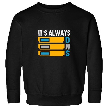 Discover Network Expert Design for Software Engineers Programmer 13 Sweatshirts