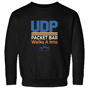 Discover Network Expert Design for Software Engineers Programmer 2 Sweatshirts