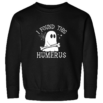 Discover i found this humerus halloween Sweatshirts