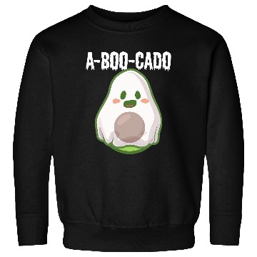 Discover ABooCado Avocado Halloween Costume Vegetarian Halloween Sweatshirts