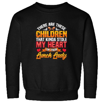 Discover Cafeteria Worker Teacher Appreciation School Lunch Lady Sweatshirts