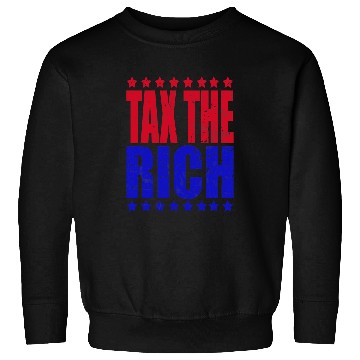 Discover Tax The Rich vintages Retro Cancel Student Debt AOC 6 Sweatshirts