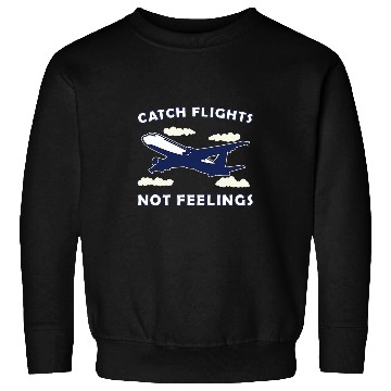 Discover Plane Quote Airplane Design Flying Aviation Pilot Flight Sweatshirts