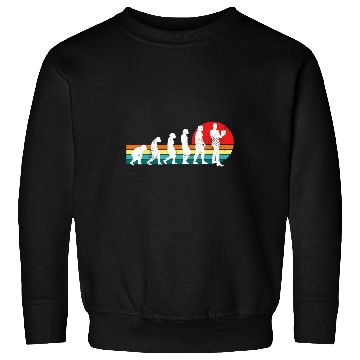 Discover Software Engineer Evolution Coding Accessories Programmer 1 Sweatshirts