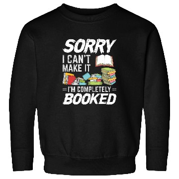 Discover Funny Reading Bookworm Reader Book Lover Book Nerd Librarian Sweatshirts