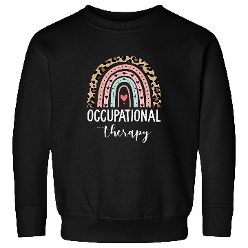 Discover Occupational Therapy Student OT Therapist OT Assistant 11 Sweatshirts