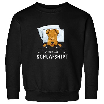 Discover Official Bernese Mountain Dog Sleep Pyjamas Sweatshirts