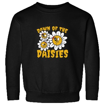 Discover Garden Gardener Daisy Gardening Sweatshirts